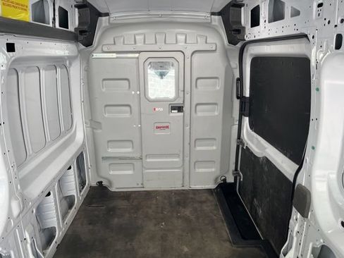 Certified 2024 Ford Transit 250 148 High Roof Extended w/ Load Area Protection Package RWD image 30