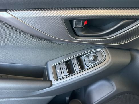 New 2026 Subaru WRX AWD/4WD image 12
