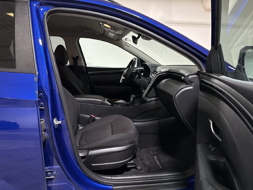 Used 2023 Hyundai Tucson SEL AWD/4WD image 21