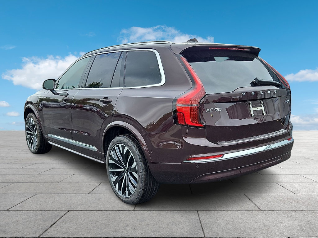 New 2026 Volvo XC90 T8 Plus w/ Protection Package Premier AWD/4WD image 5
