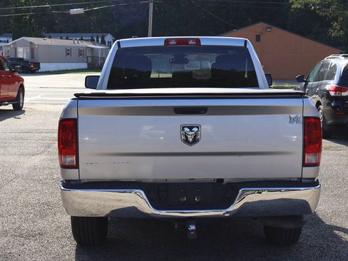 Used 2013 RAM 1500 Tradesman w/ Popular Equipment Group RWD image 8