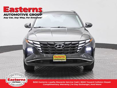 Used 2023 Hyundai Tucson SEL w/ Convenience Package