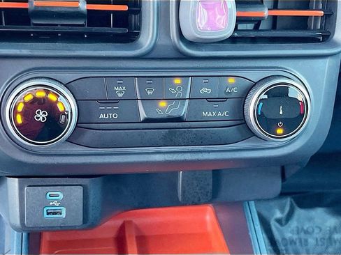 Used 2024 Ford Maverick XLT w/ Equipment Group 300A Standard AWD/4WD image 15