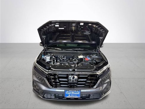 New 2026 Honda CR-V EX-L image 22