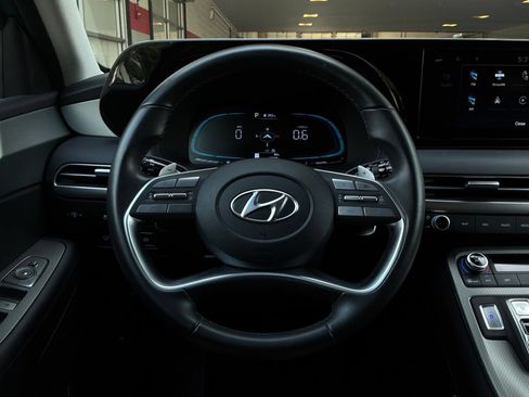 Used 2025 Hyundai Palisade SEL FWD image 37