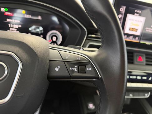 Used 2024 Audi A5 2.0T Premium Plus image 33