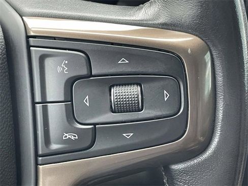 Used 2023 Chevrolet Silverado 2500 High Country w/ Z71 Off-Road Package image 26