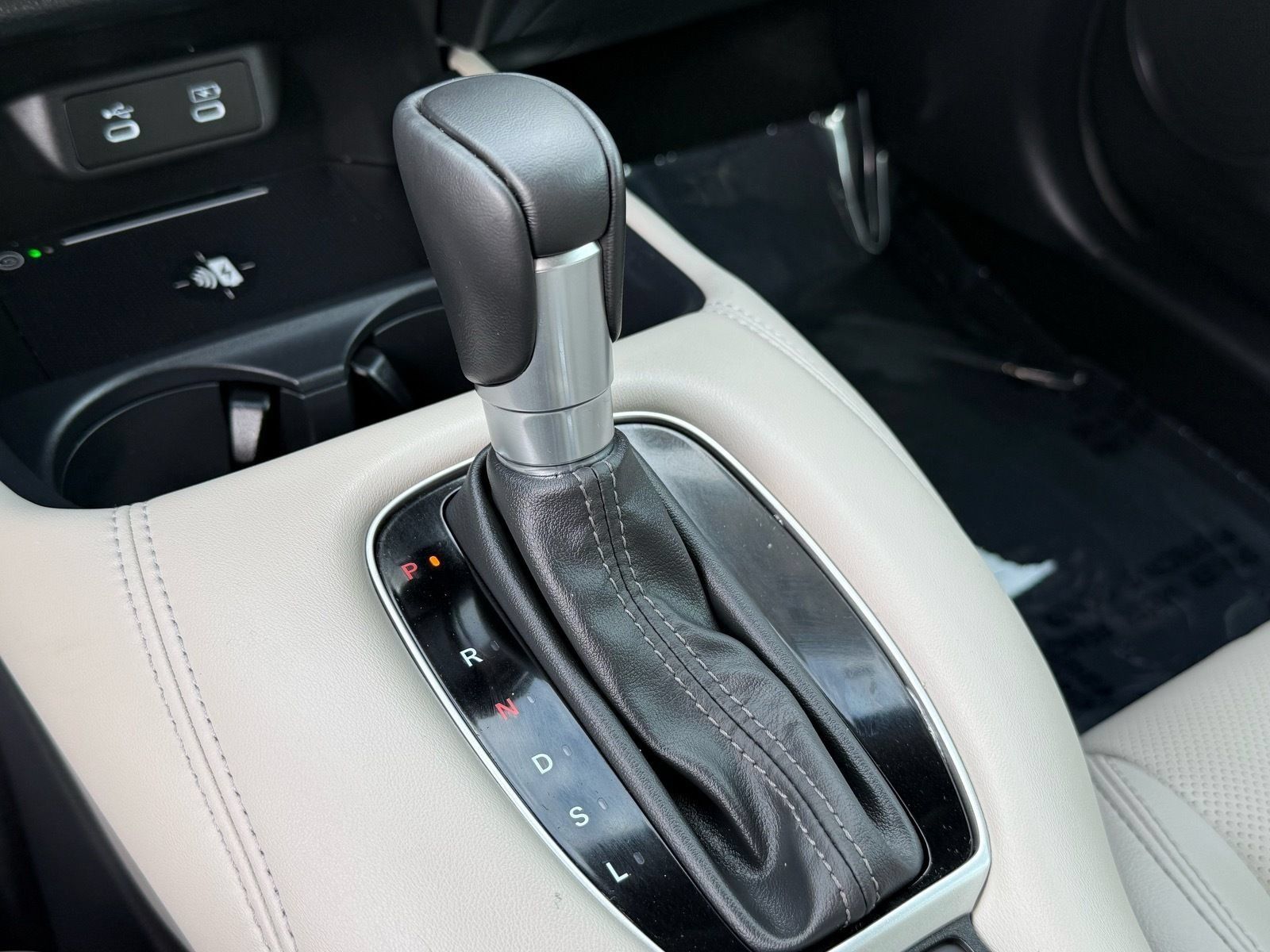 Certified 2026 Honda HR-V EX-L image 26