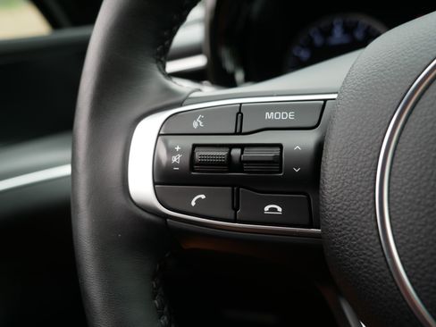 Certified 2024 Kia K5 GT-Line AWD/4WD image 28