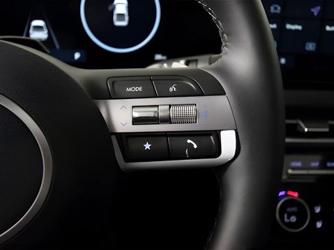 New 2025 Hyundai Santa Cruz Limited image 21