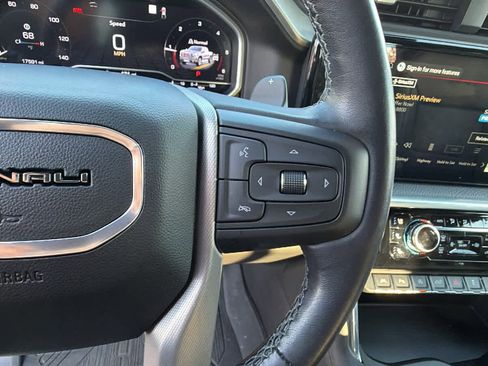 Certified 2023 GMC Sierra 1500 Denali w/ Denali Reserve Package image 20