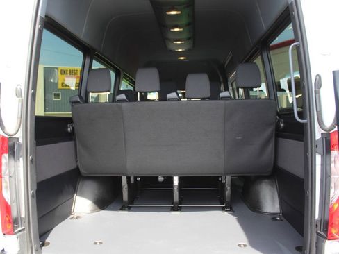 Used 2026 Mercedes-Benz Sprinter 2500 image 18