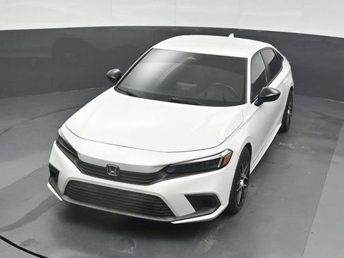 Used 2022 Honda Civic Sport image 43