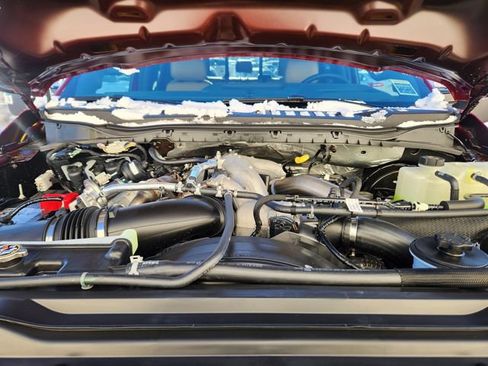 New 2026 Ford F250 Lariat w/ Lariat Ultimate Package AWD/4WD image 21