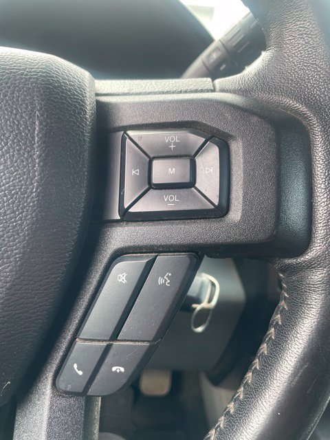 Used 2018 Ford F150 XLT w/ Equipment Group 302A Luxury AWD/4WD image 9