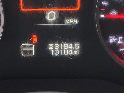 Used 2022 Subaru WRX Limited image 20