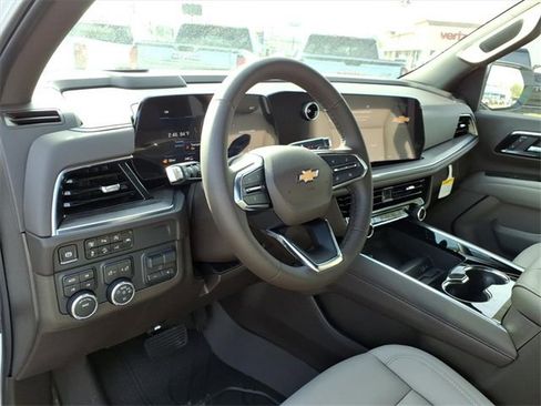 New 2026 Chevrolet Tahoe LT w/ Comfort Package image 11