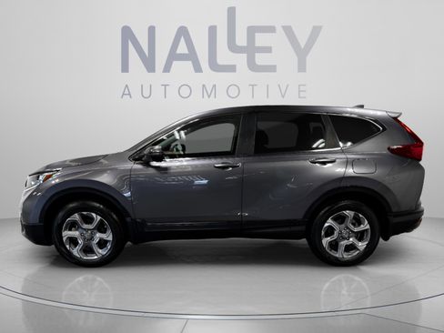 Used 2019 Honda CR-V EX-L image 2