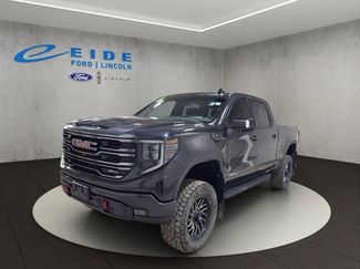 Used 2023 GMC Sierra 1500 AT4 w/ AT4 Preferred Package video 2