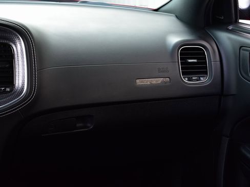 Used 2023 Dodge Charger SRT Hellcat w/ Harman/Kardon Audio Group image 38