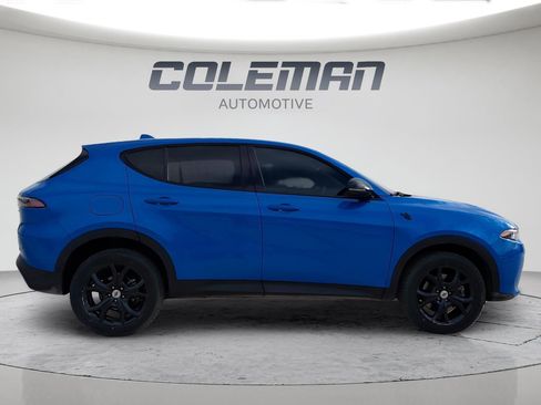 Used 2023 Dodge Hornet GT Plus w/ GT Blacktop Package image 6