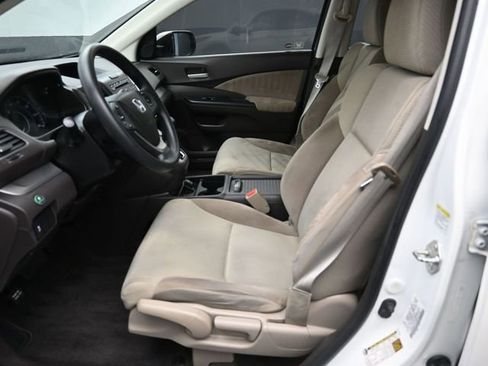 Used 2012 Honda CR-V EX image 21