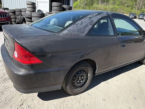 Used 2004 Honda Civic VP image 8