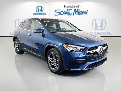 Used 2022 Mercedes-Benz GLA 250
