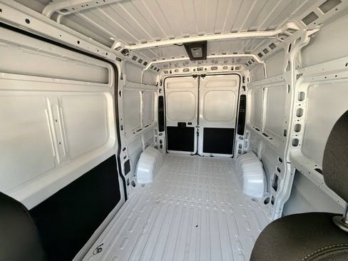 New 2026 RAM ProMaster 2500 w/ Convenience Group FWD image 26