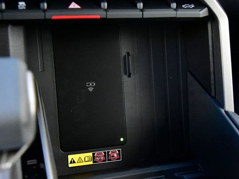 New 2026 Toyota Tundra Limited image 18