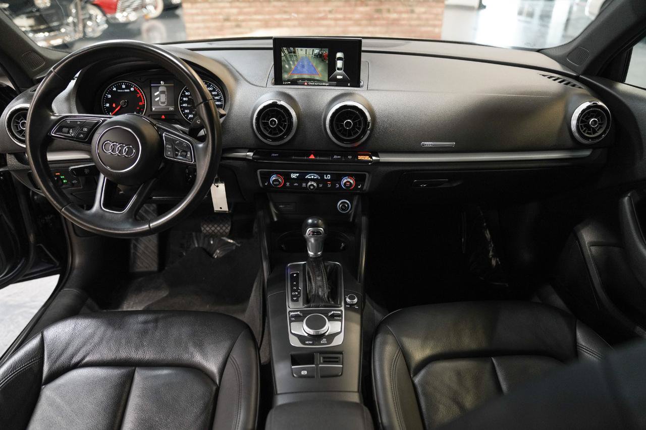 Used 2019 Audi A3 2.0T Titanium FWD image 28