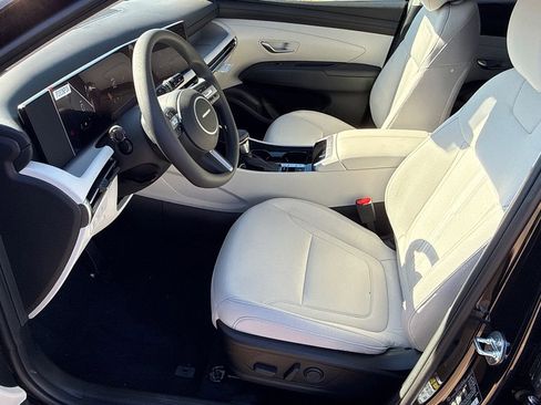 New 2026 Hyundai Tucson SEL image 9