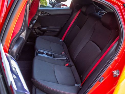 Used 2020 Honda Civic Type R image 22