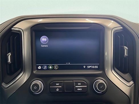 Used 2022 Chevrolet Silverado 1500 LT image 20