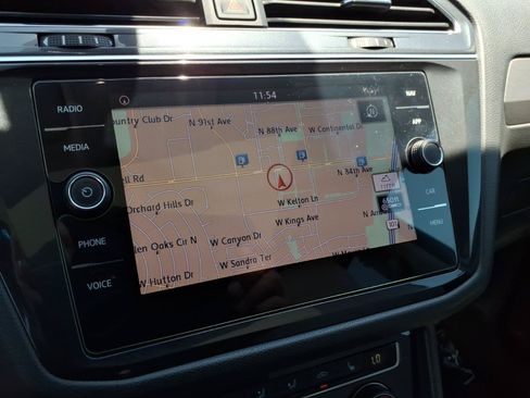 Used 2019 Volkswagen Tiguan SEL FWD image 29