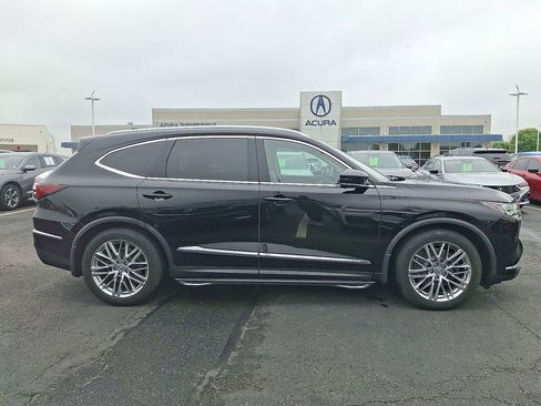 Certified 2022 Acura MDX SH-AWD w/ Advance Package image 7