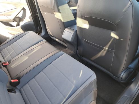 New 2026 Volkswagen Jetta SE image 11