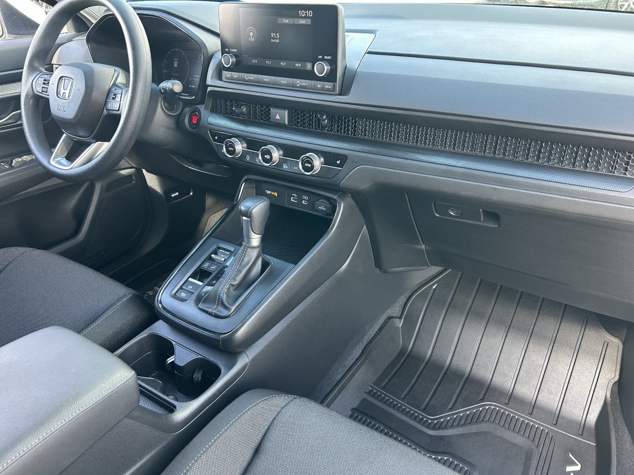 Used 2024 Honda CR-V EX image 12