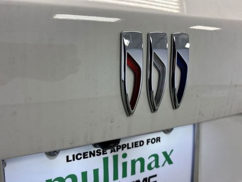 New 2025 Buick Envision Sport Touring image 37