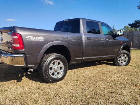 Used 2021 RAM 2500 Laramie image 6