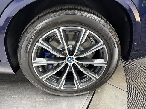 New 2026 BMW X5 xDrive50e AWD/4WD image 27