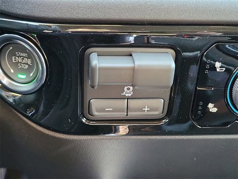 New 2026 Chevrolet Silverado 1500 RST w/ RST All Star Premium Package image 12