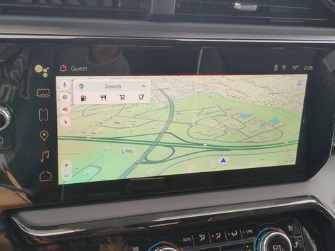 New 2026 GMC Sierra 2500 AT4X w/ LPO, Black Badging Package image 20