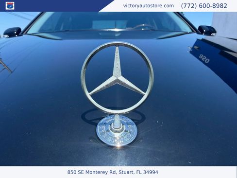 Used 2009 Mercedes-Benz E 320 BlueTEC Sedan image 9