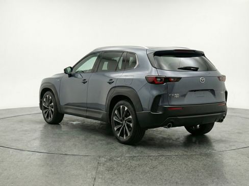 Used 2025 MAZDA CX-50 2.5 Hybrid w/ Premium Plus Pkg image 6