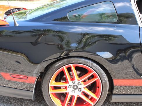 Used 2012 Ford Mustang Boss 302 RWD image 38