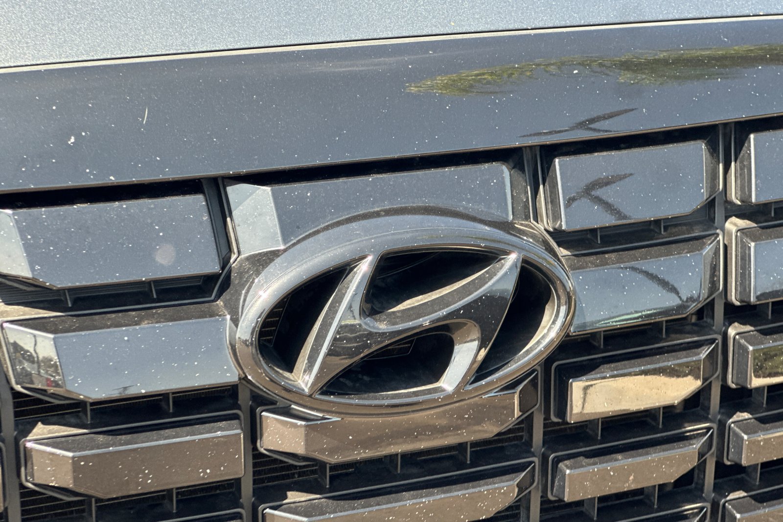 Used 2025 Hyundai Palisade SEL FWD image 40
