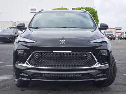 New 2026 Buick Encore GX Sport Touring w/ Comfort Package FWD image 16