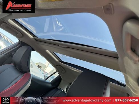 Certified 2025 Toyota Prius Plug-In Hybrid w/ Limited Premium Package FWD image 25