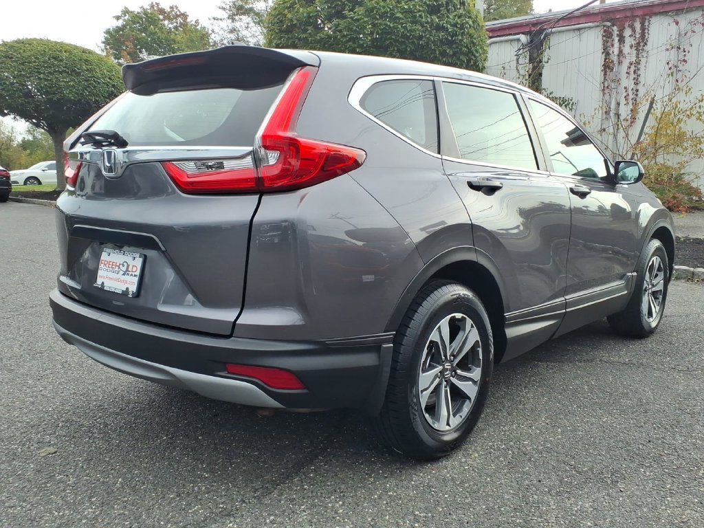 Used 2019 Honda CR-V LX image 18